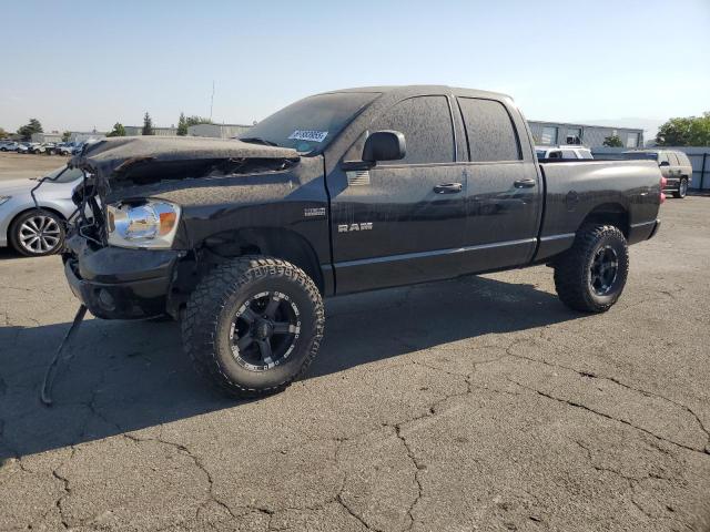 DODGE RAM 1500 S 2008 with VIN 1D7HU18208S597904 - Photo from auction