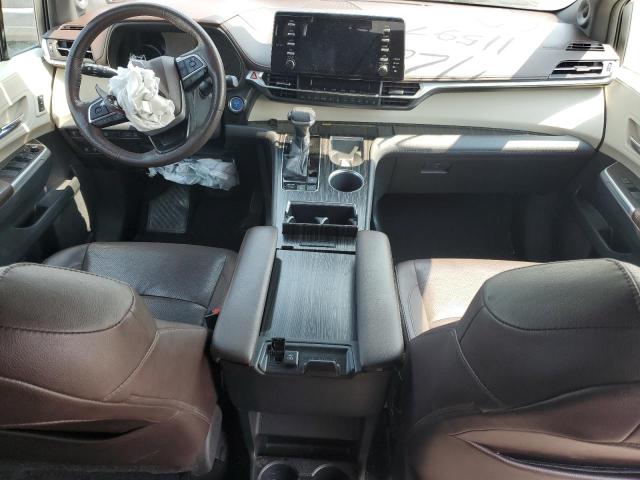 Zdjęcie 8 z aukcji – 2021 TOYOTA SIENNA LIM z VIN 5TDESKFCXMS032681