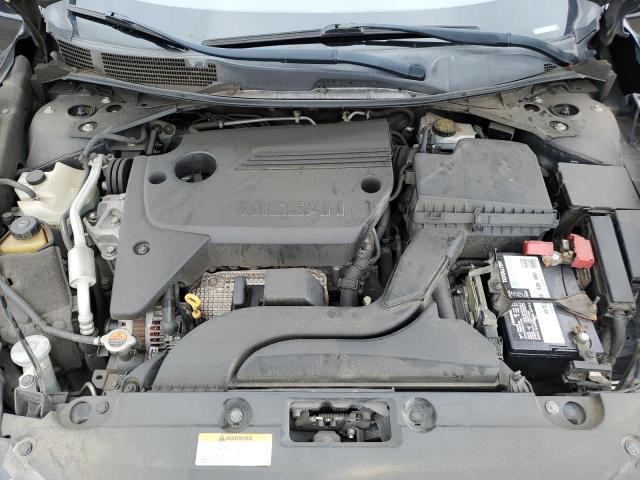 Photo 11 from auction – 2018 NISSAN ALTIMA 2.5 with VIN 1N4AL3APXJC100718