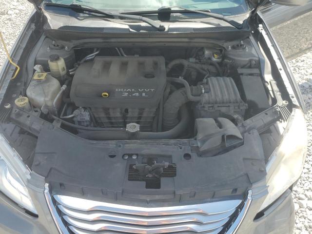 Photo 11 from auction – 2012 CHRYSLER 200 TOURIN with VIN 1C3BCBEBXCN168827