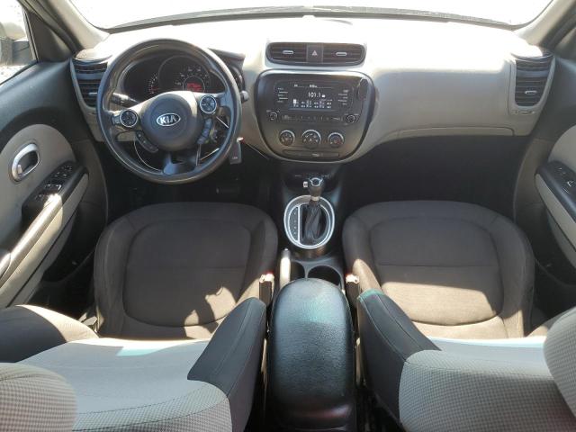 Photo 8 from auction – 2018 KIA SOUL with VIN KNDJN2A20J7601287