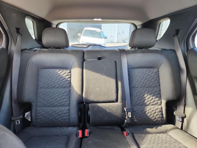 Photo 10 from auction – 2021 CHEVROLET EQUINOX LT with VIN 2GNAXUEVXM6137429