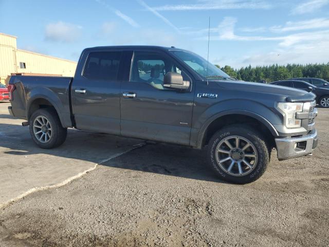 Photo 4 from auction – 2015 FORD F150 SUPER with VIN 1FTEW1EG8FKD23600