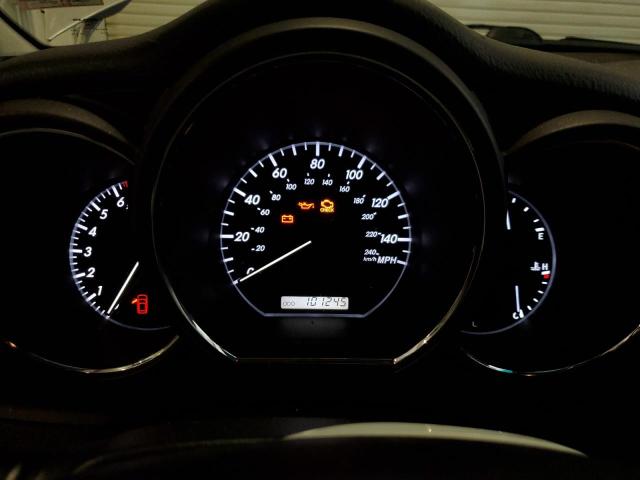Photo 9 from auction – 2009 LEXUS RX 350 with VIN 2T2HK31U29C118842