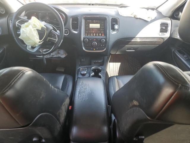 Photo 8 from auction – 2014 DODGE DURANGO LI with VIN 1C4RDHDG4EC970585