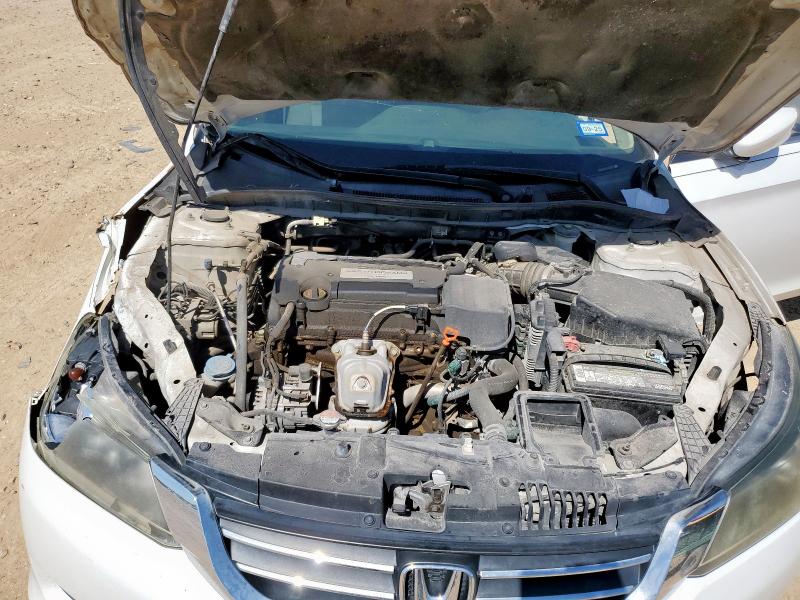 Photo 11 from auction – 2014 HOND ACCORD LX with VIN 1HGCR2F36EA090192
