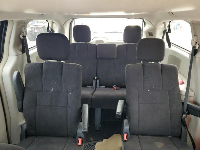 Photo 10 from auction – 2011 CHRYSLER TOWN & COU with VIN 2A4RR5DG0BR733363