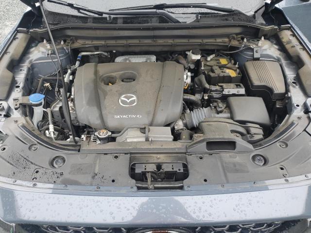 Photo 12 from auction – 2023 MAZDA CX-5 PREFE with VIN JM3KFBCM2P0107408