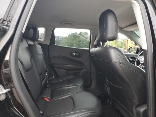 Photo 11 from auction – 2019 JEEP COMPASS LA with VIN 3C4NJDBB2KT813919