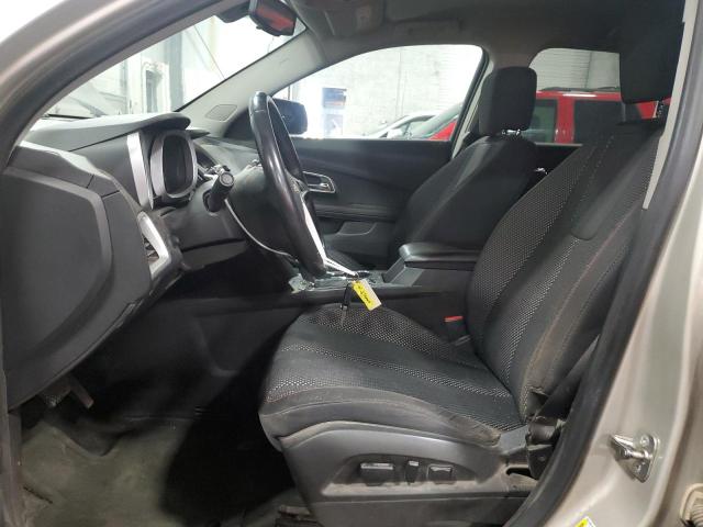 Photo 7 from auction – 2015 CHEVROLET EQUINOX LT with VIN 2GNFLFEK7F6359478