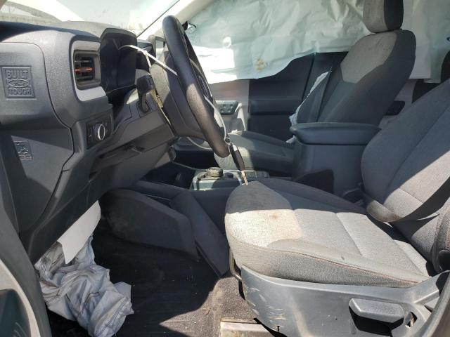 Photo 7 from auction – 2024 FORD MAVERICK X with VIN 3FTTW8H95RRA28676