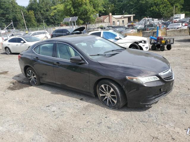 Photo 4 from auction – 2015 ACURA TLX TECH with VIN 19UUB1F52FA028827