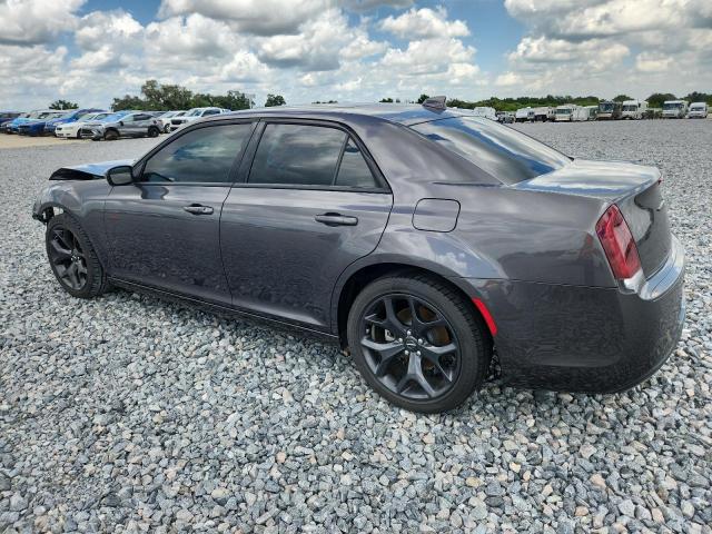Photo 2 from auction – 2023 CHRYSLER 300 S with VIN 2C3CCABG7PH648739