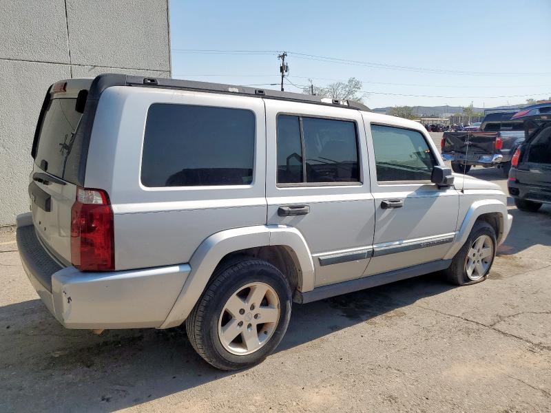 Zdjęcie 3 z aukcji – 2006 JEEP COMMANDER z VIN 1J8HG48K86C203892