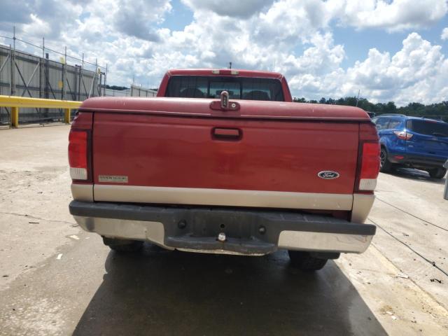 Photo 6 from auction – 1998 FORD RANGER with VIN 1FTYR10C8WUC02837