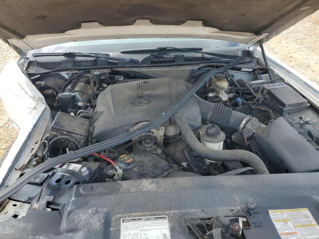 Photo 11 from auction – 2000 MERCURY GRAND MARQ with VIN 2MEFM74W5YX627472