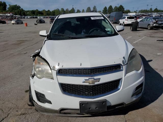Photo 5 from auction – 2014 CHEVROLET EQUINOX LT with VIN 2GNALBEK7E6160769