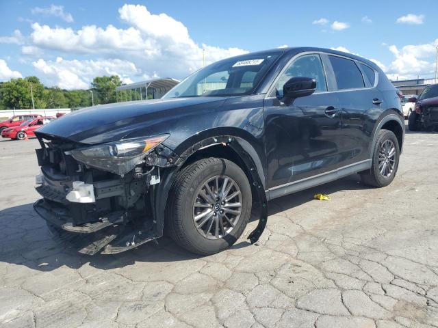 MAZDA CX-5 TOURING 2019 with VIN JM3KFBCM2K0529624 - Photo from auction