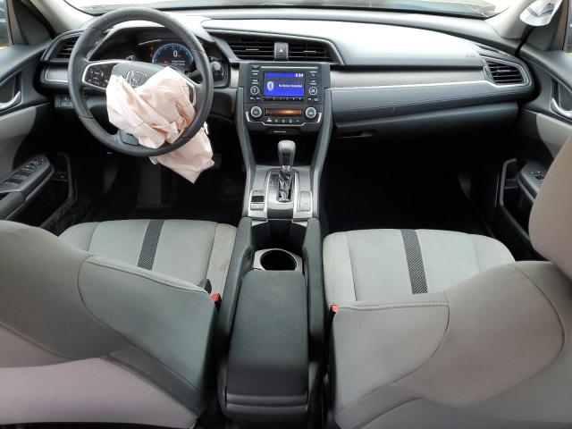 Photo 8 from auction – 2020 HONDA CIVIC LX with VIN 2HGFC2F65LH556038