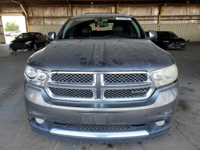 Photo 5 from auction – 2011 DODG DURANGO CREW with VIN 1D4RE4GG0BC697063
