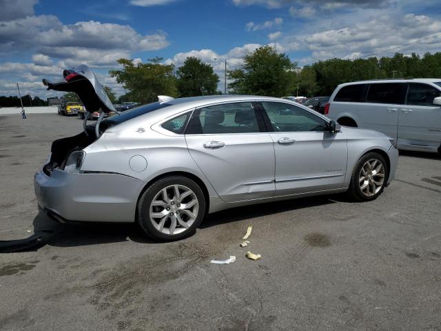 Photo 3 from auction – 2019 CHEVROLET IMPALA PRE with VIN 2G1105S3XK9116400