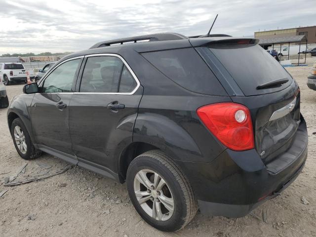 Photo 2 from auction – 2013 CHEVROLET EQUINOX LT with VIN 2GNFLEEK5D6282245