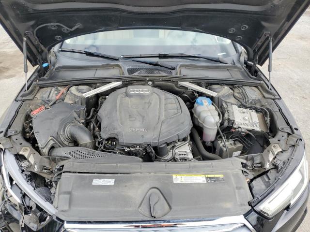 Photo 11 from auction – 2019 AUDI A4 PREMIUM with VIN WAUENAF40KA008195