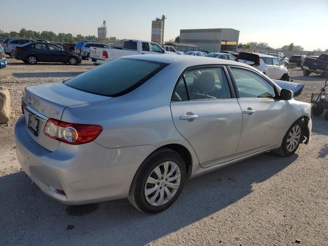 Фото 3 с аукциона – 2013 TOYOTA COROLLA BA с VIN 2T1BU4EE7DC016913