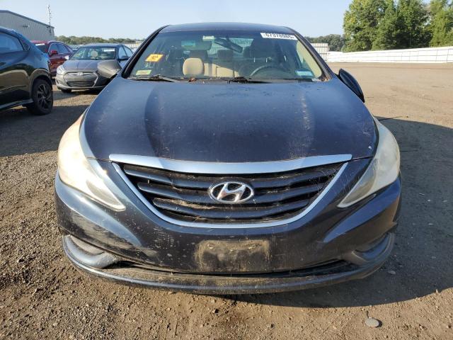 Photo 5 from auction – 2011 HYUNDAI SONATA GLS with VIN 5NPEB4AC0BH072497