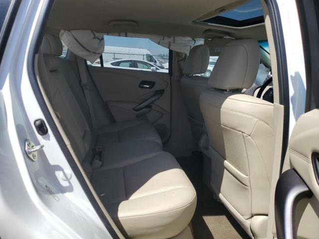 Photo 11 from auction – 2015 ACURA RDX TECHNOLOGY with VIN 5J8TB4H50FL026721