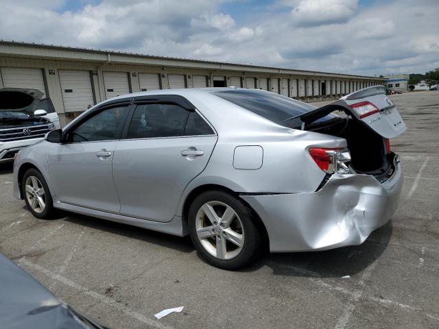 Photo 2 from auction – 2013 TOYOTA CAMRY L with VIN 4T1BF1FK7DU653134
