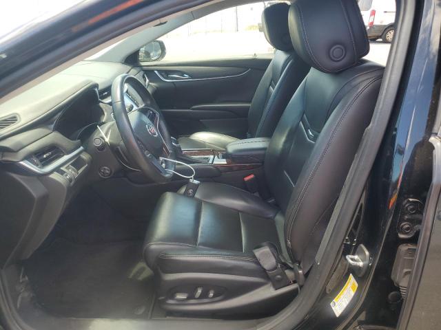 Photo 7 from auction – 2013 CADILLAC XTS with VIN 2G61W5S37D9126376