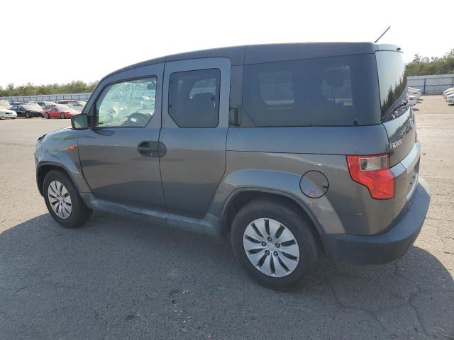 Photo 2 from auction – 2011 HONDA ELEMENT LX with VIN 5J6YH1H31BL002819