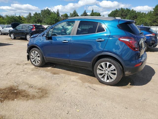 Photo 2 from auction – 2019 BUICK ENCORE PRE with VIN KL4CJASB8KB829379