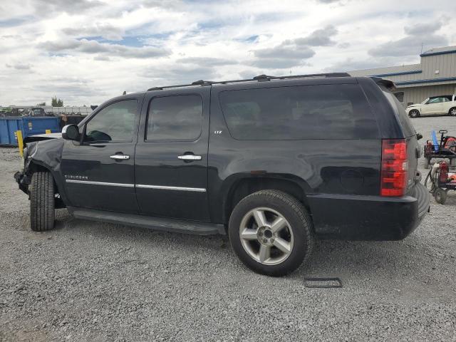 Photo 2 from auction – 2011 CHEVROLET SUBURBAN with VIN 1GNSKKE30BR101577