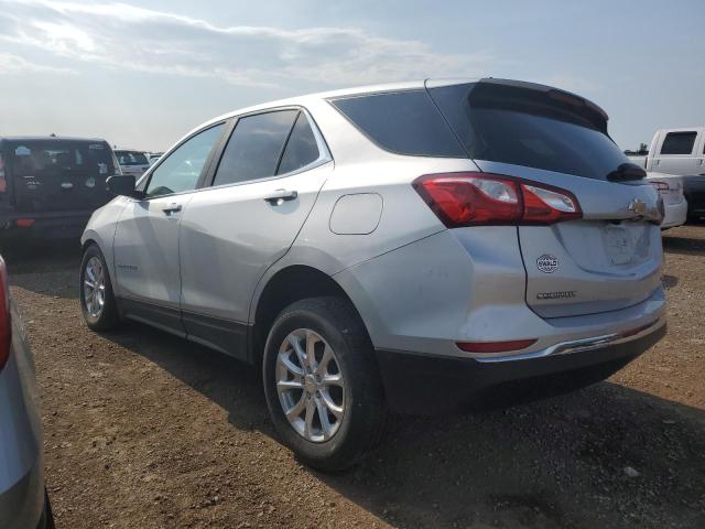 Photo 2 from auction – 2021 CHEVROLET EQUINOX LT with VIN 3GNAXUEV1MS123775