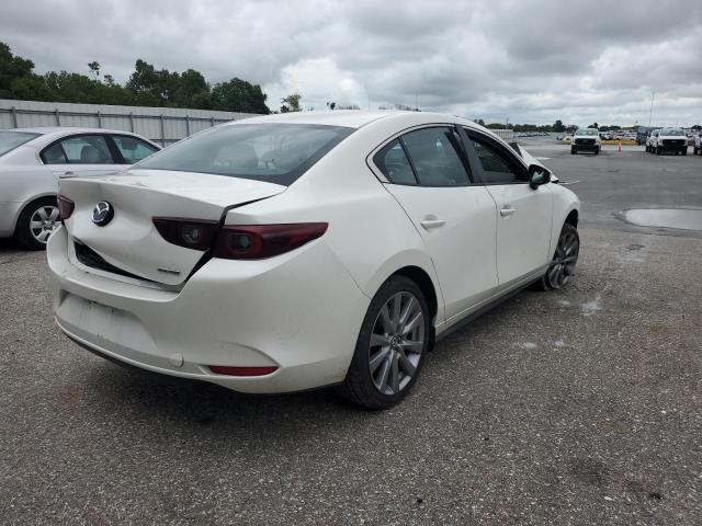 Photo 3 from auction – 2023 MAZDA 3 PREFERRED with VIN 3MZBPACM9PM374362
