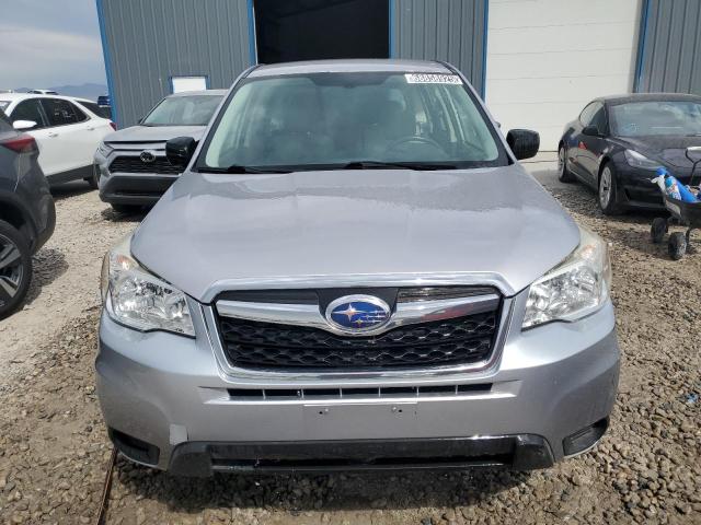 Photo 5 from auction – 2016 SUBARU FORESTER 2 with VIN JF2SJAACXGH546113