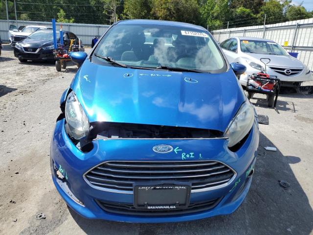 Photo 5 from auction – 2019 FORD FIESTA SE with VIN 3FADP4EJ7KM132846