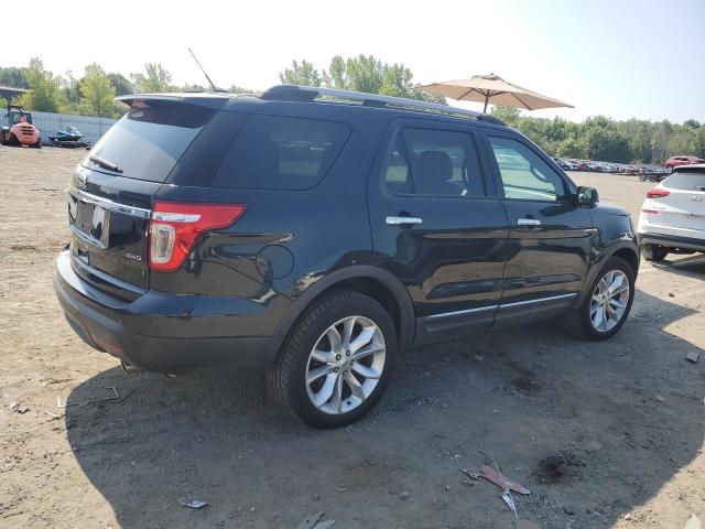Photo 3 from auction – 2015 FORD EXPLORER X with VIN 1FM5K8D87FGA60447