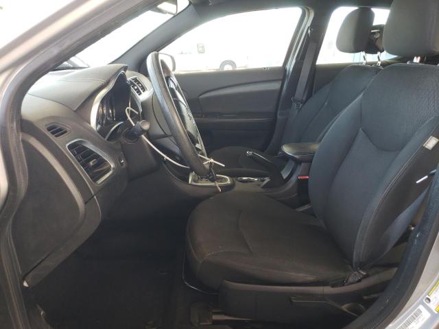 Photo 7 from auction – 2014 DODGE AVENGER SE with VIN 1C3CDZAB3EN237554