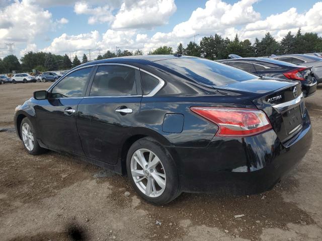 Photo 2 from auction – 2013 NISSAN ALTIMA 2.5 with VIN 1N4AL3AP1DC134261