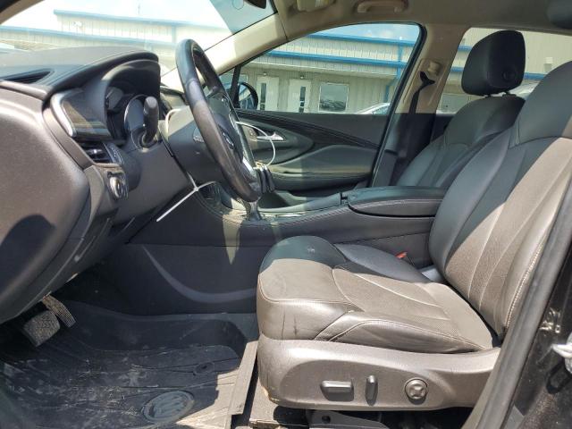 Photo 7 from auction – 2017 BUICK ENVISION E with VIN LRBFXBSA5HD194700