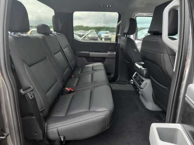 Photo 10 from auction – 2023 FORD F150 LIGHT with VIN 1FT6W1EV1PWG36596