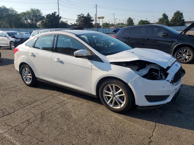 Photo 4 from auction – 2016 FORD FOCUS SE with VIN 1FADP3F26GL383075