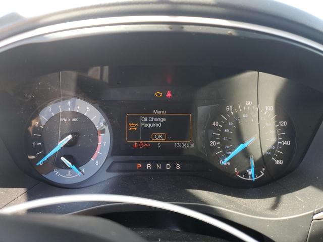 Photo 9 from auction – 2014 FORD FUSION SE with VIN 3FA6P0HD2ER164733