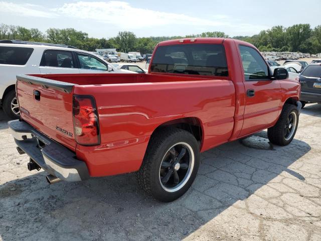 Photo 3 from auction – 2005 CHEVROLET SILVERADO with VIN 1GCEC14T45Z343579