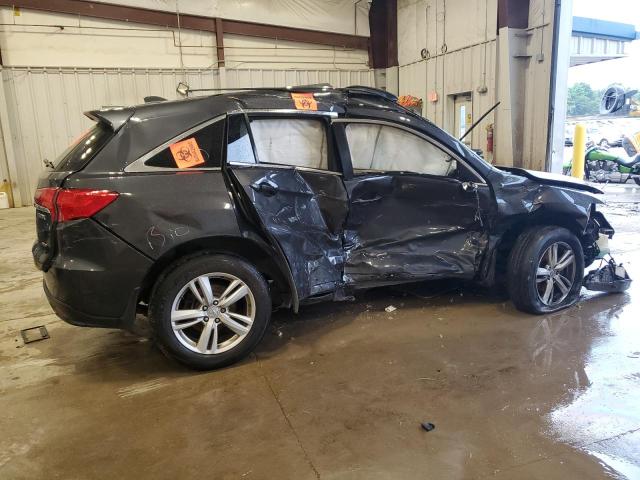 Photo 3 from auction – 2014 ACURA RDX TECHNOLOGY with VIN 5J8TB4H53EL011368