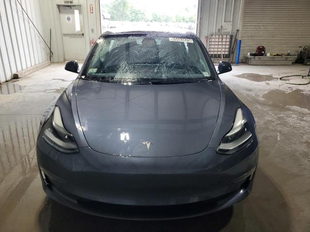 Photo 5 from auction – 2022 TESLA MODEL 3 with VIN 5YJ3E1EA4NF372472