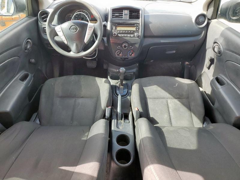 Photo 8 from auction – 2016 NISSAN VERSA S with VIN 3N1CN7AP5GL848474